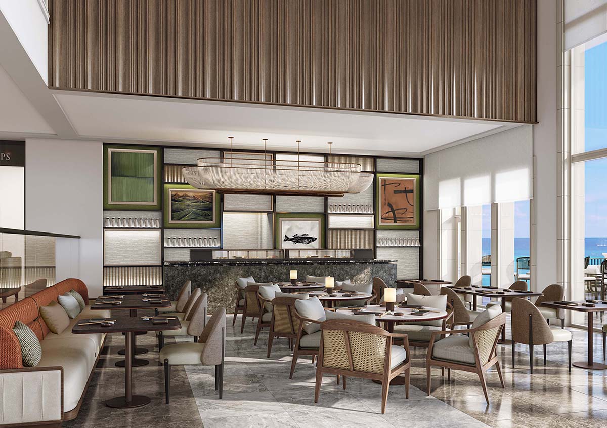 Ritz-Carlton Aruba 2